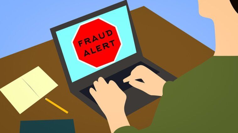 fraud prevention, scam, corruption