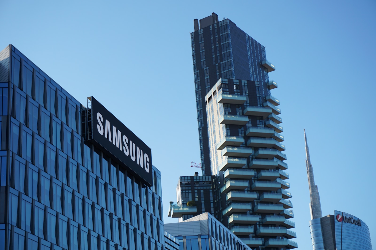 Samsung menace de licencier ses salariés qui utilisent l'IA au travail