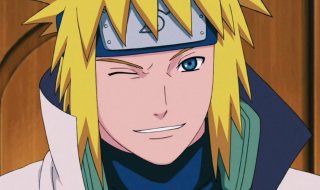 L'auteur de Naruto va écrire un manga sur Minato