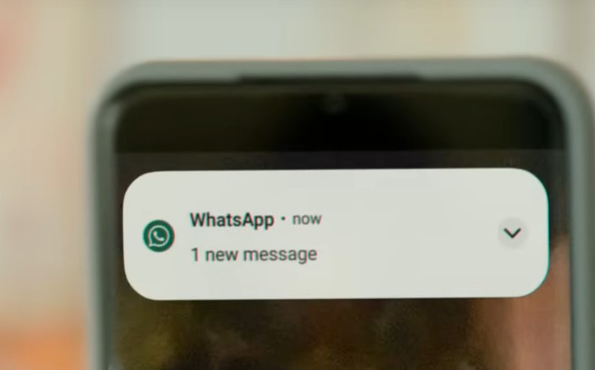 Comment protéger vos conversations WhatsApp et empêcher les notifications détaillées