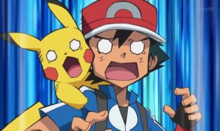 2 épisodes totalement inédits du dessin animé Pokémon fuitent en ligne