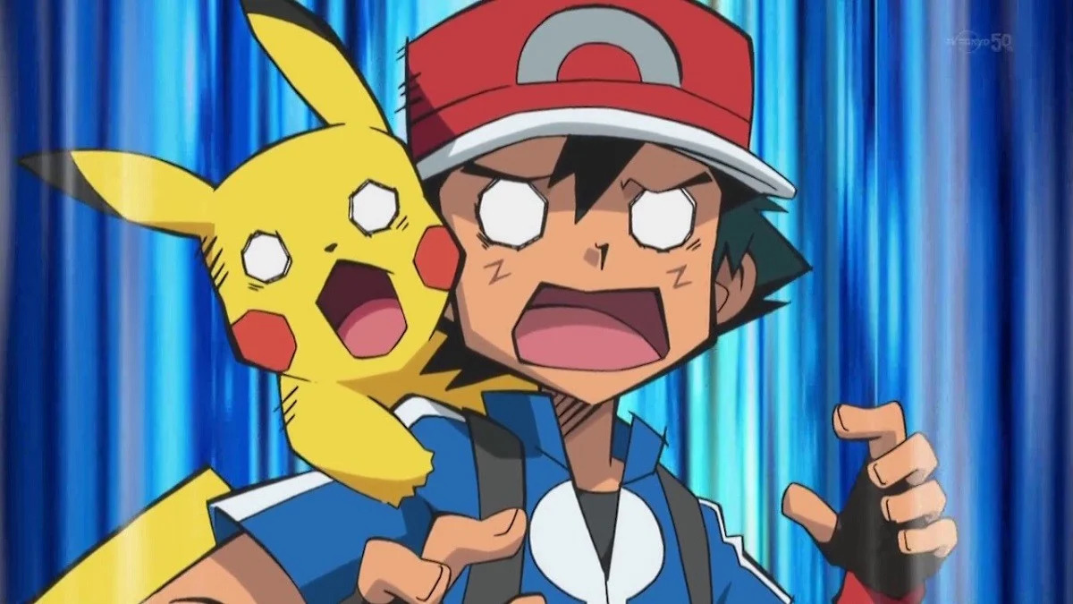 2 épisodes totalement inédits du dessin animé Pokémon fuitent en ligne