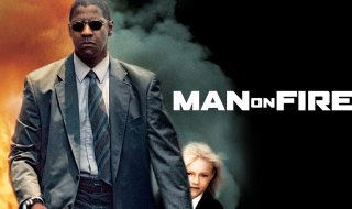 Man on Fire va être adapté en série Netflix sans Denzel Washington