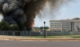 Une fausse image du Pentagone en feu créée par une IA fait chuter la Bourse