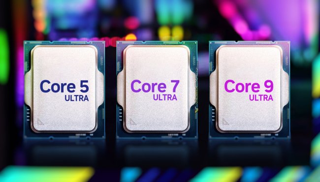 Intel change le nom de ses processeurs : c'est la fin des Core i3,i5,i7 et i9