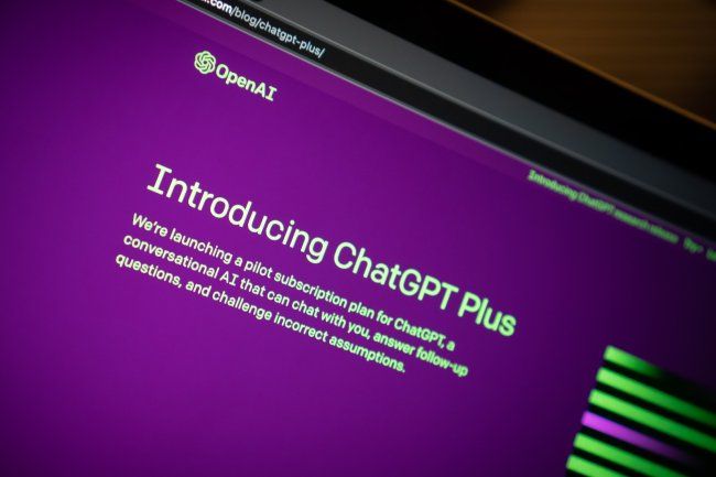 La version gratuite de ChatGPT bientôt connectée en live à internet grâce à Microsoft Bing #2