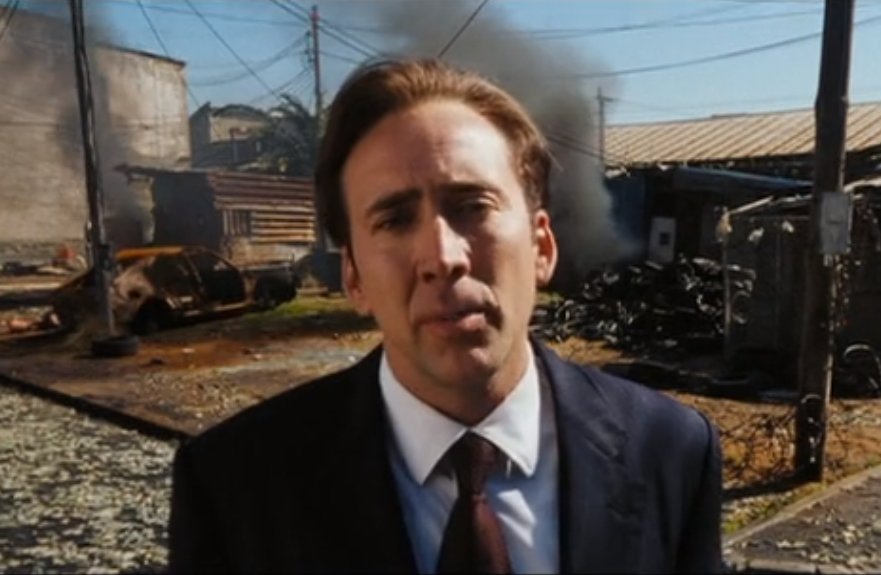 Lord of War 2 : une suite officiellement annoncée avec Nicolas Cage