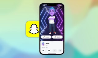 Pourquoi My AI, le chatbot de Snapchat pose autant problème ?