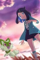 Fiche du film Pokémon Horizons