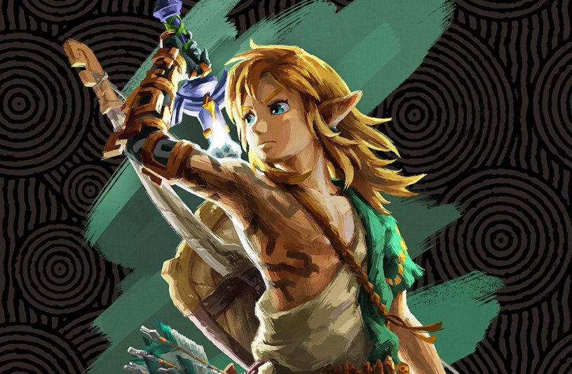 Le jeu Zelda Tears of the Kingdom fait un démarrage exceptionnel et ouvre la voie à un film Zelda