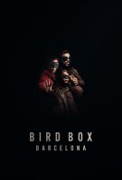 Affiche Bird Box Barcelona