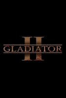 Affiche Gladiator 2