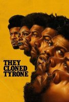Affiche Ils ont cloné Tyrone