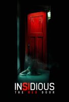 Affiche Insidious : The Red Door