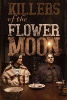 Affiche Killers of the Flower Moon