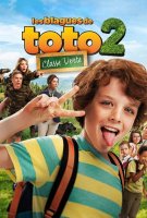 Affiche Les Blagues de Toto 2 : Classe verte
