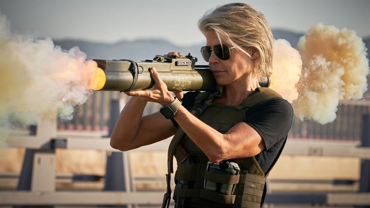 Linda Hamilton (Terminator) annoncée au casting de la saison 5 de Stranger Things