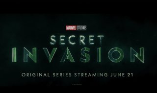 Marvel dévoile les 5 premières minutes de leur nouvelle série Secret Invasion sur un site