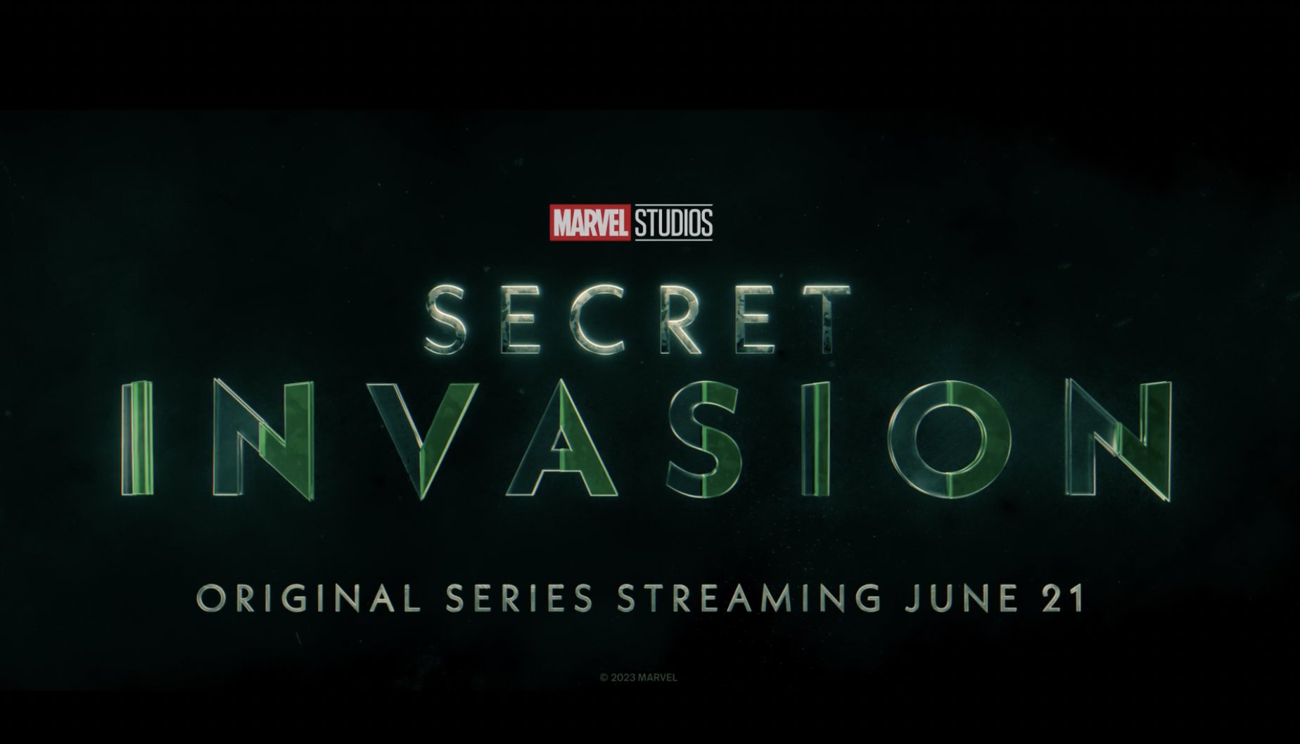 Comment regarder les 5 premières minutes de Secret Invasion ?