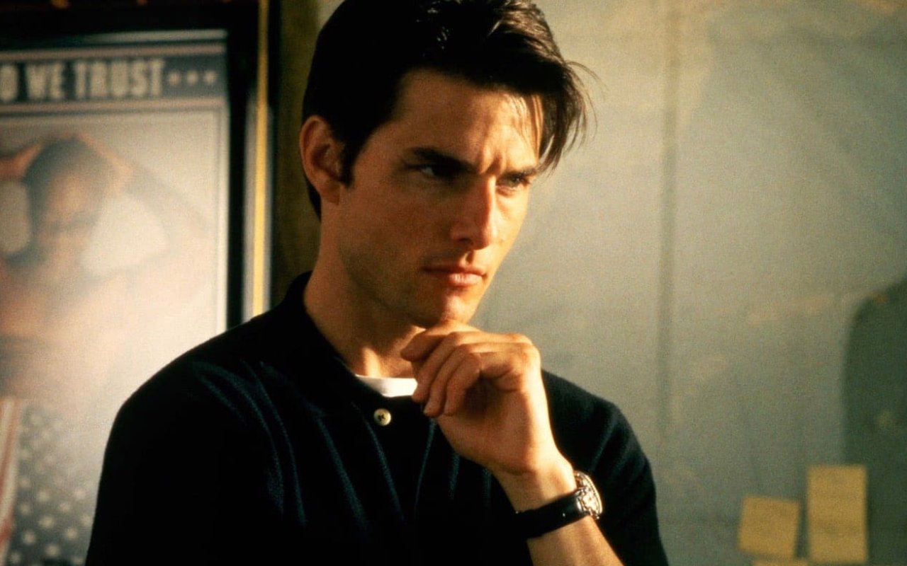 Jerry Maguire streaming gratuit