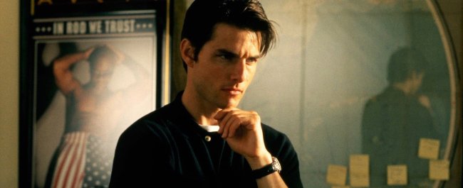 Jerry Maguire streaming gratuit