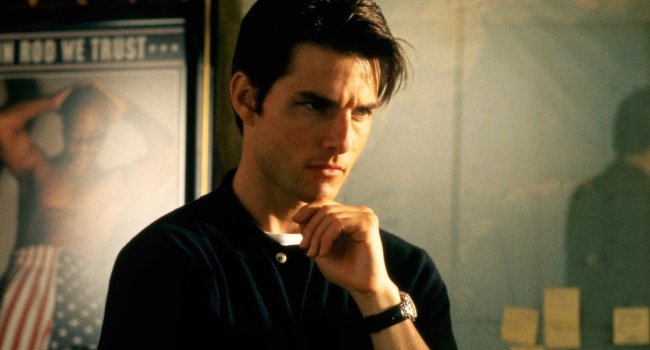 Jerry maguire streaming gratuit