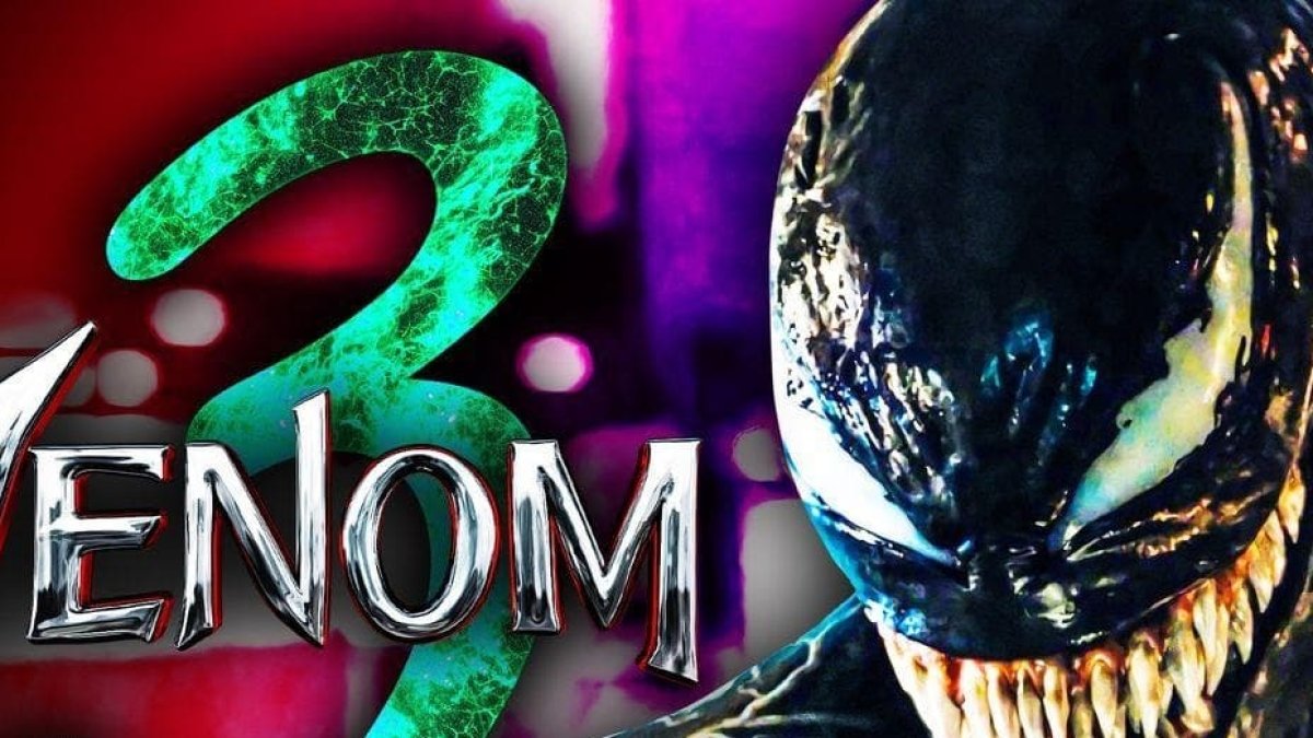 Venom 3 : The Last Dance streaming gratuit