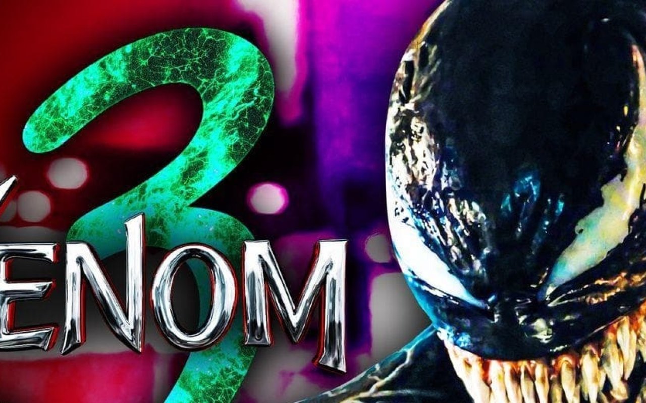 Venom 3 : The Last Dance streaming gratuit