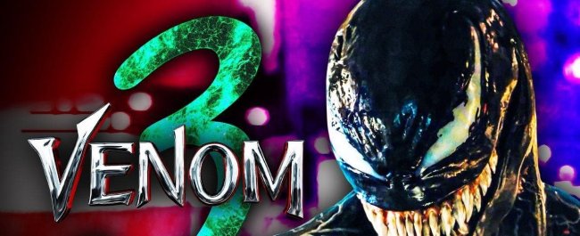 Venom 3 streaming gratuit