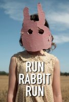 Affiche Run Rabbit Run