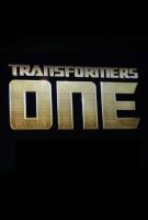 Affiche Transformers one