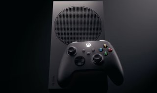 Microsoft annonce une Xbox Serie S Carbon Black 1To à prix mini
