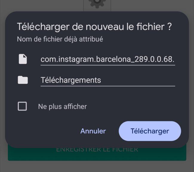 Comment installer Threads sur Android et iOS en France en 5 minutes ? #3