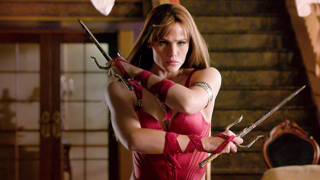 Jennifer Garner reprendra le rôle d'Elektra dans Deadpool 3
