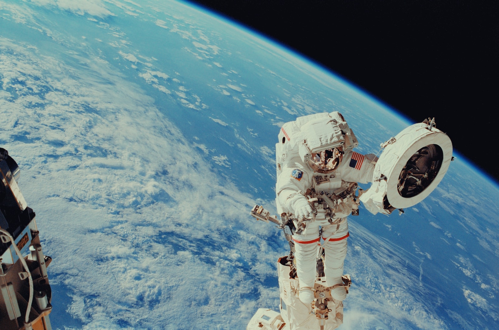 La Nasa développe son propre ChatGPT pour aider les astronautes dans leurs missions