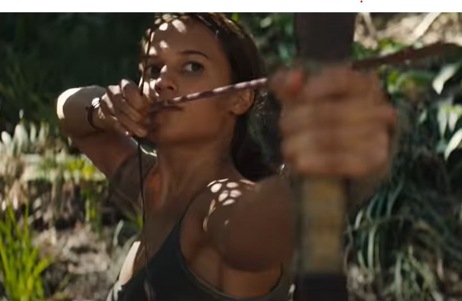 Amazon annonce une nouvelle série live Tomb Raider