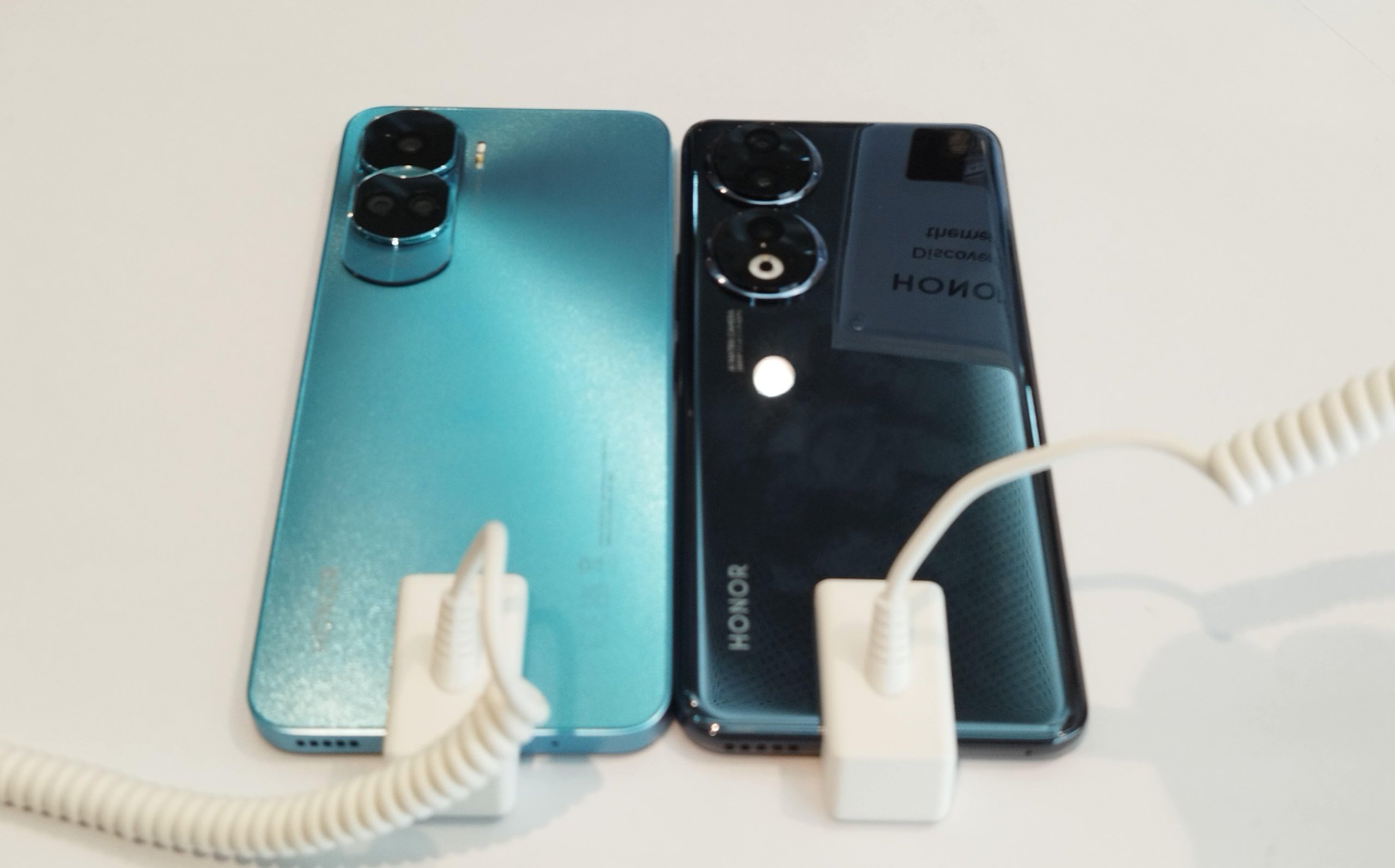 Le smartphone Honor 90 5G 200 Megapixels à 490€ en offre de lancement #8