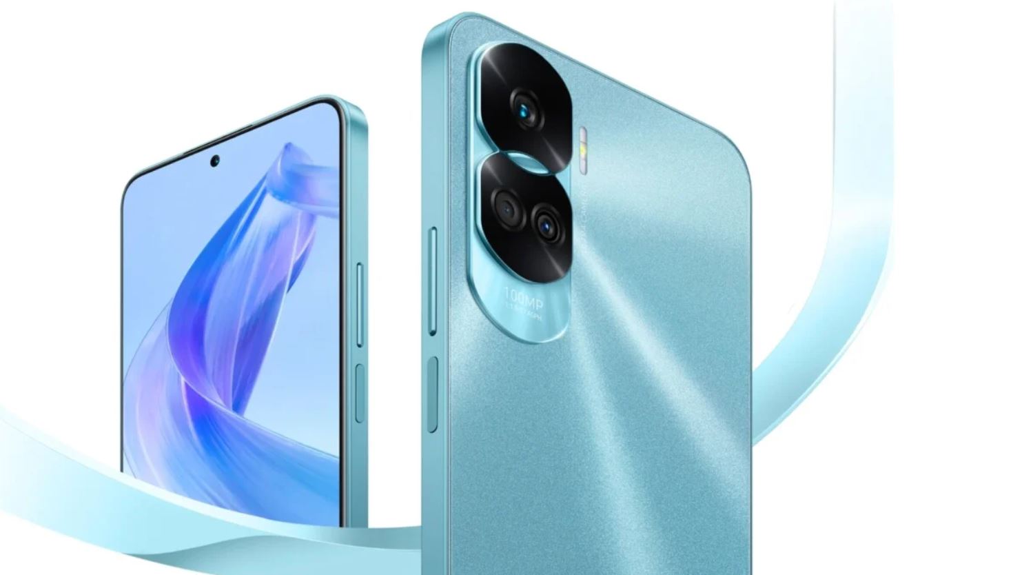 Le smartphone Honor 90 5G 200 Megapixels à 490€ en offre de lancement #5