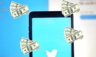 Twitter va rémunérer les comptes Twitter Blue