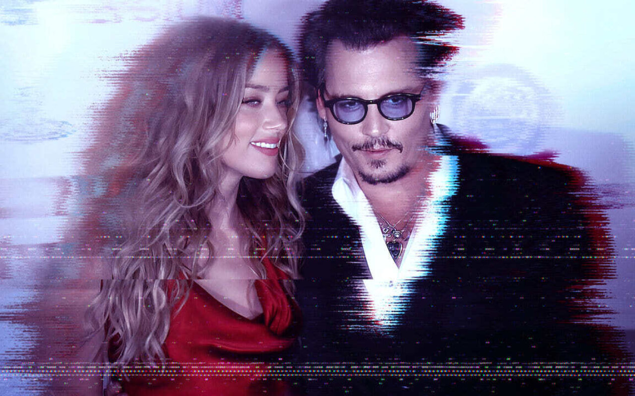Johnny Depp vs Amber Heard streaming gratuit