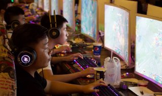 La Chine veut bloquer internet pour les mineurs pendant la nuit