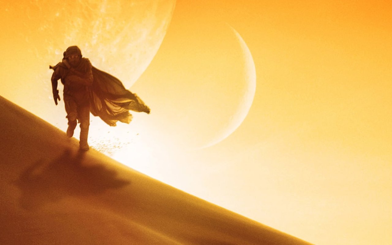 Dune 2 : Deuxième partie streaming gratuit