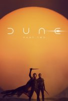 Affiche Dune, deuxième partie