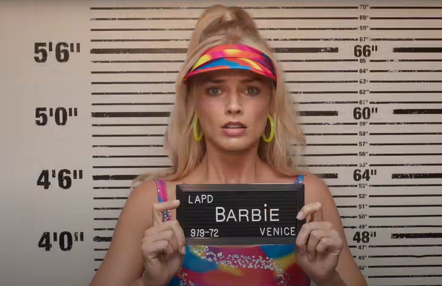 Le film Barbie interdit dans plusieurs pays pour "atteinte à la morale"