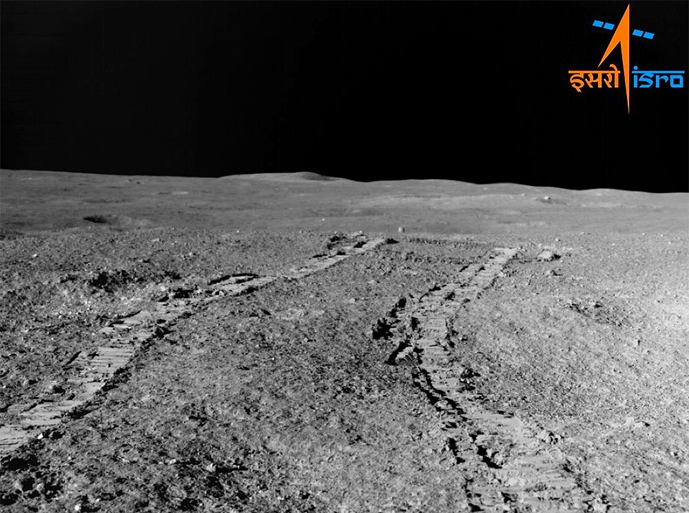 Chandrayaan-3 : la mission indienne sur la Lune a coûté moins cher qu'Interstellar