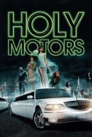 Affiche Holy Motors