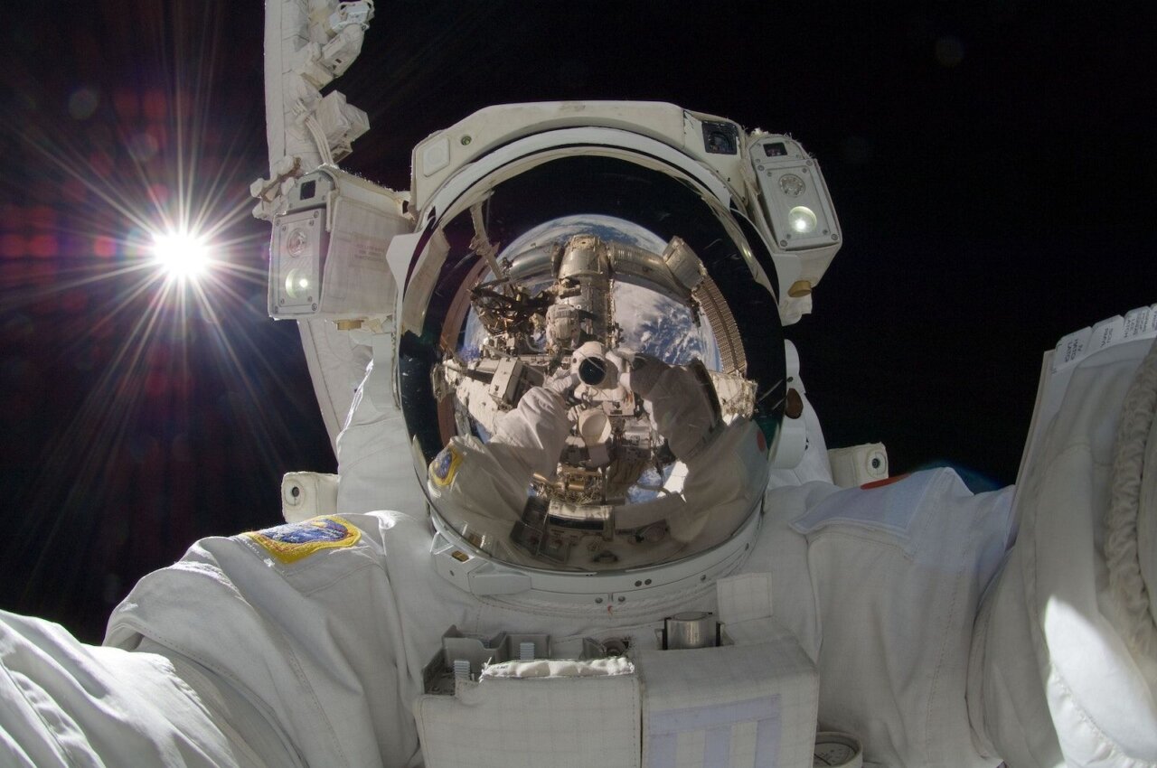 La NASA lance NASA+, une plateforme de streaming entièrement gratuite #2