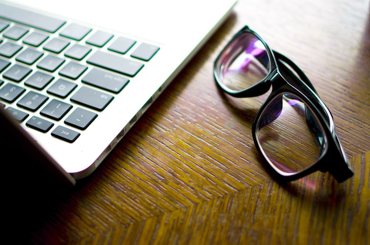 Les lunettes anti-lumière bleue seraient finalement inutiles #3