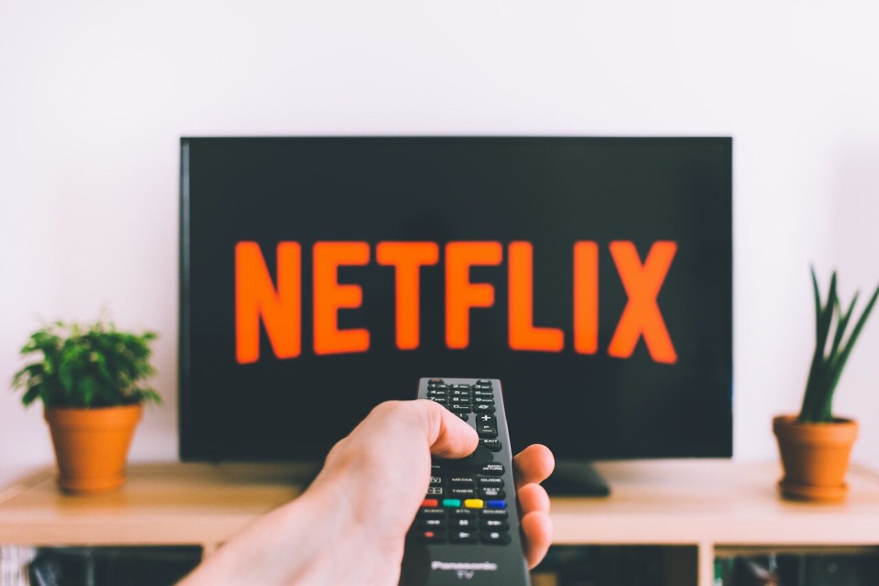 Netflix se met au cloud gaming