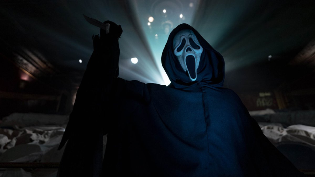 Scream 7 streaming gratuit